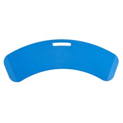 Transfer daska za lakši prijenos osoba 80 x 21 x 1,2 cm do 150 kg OMC (2)